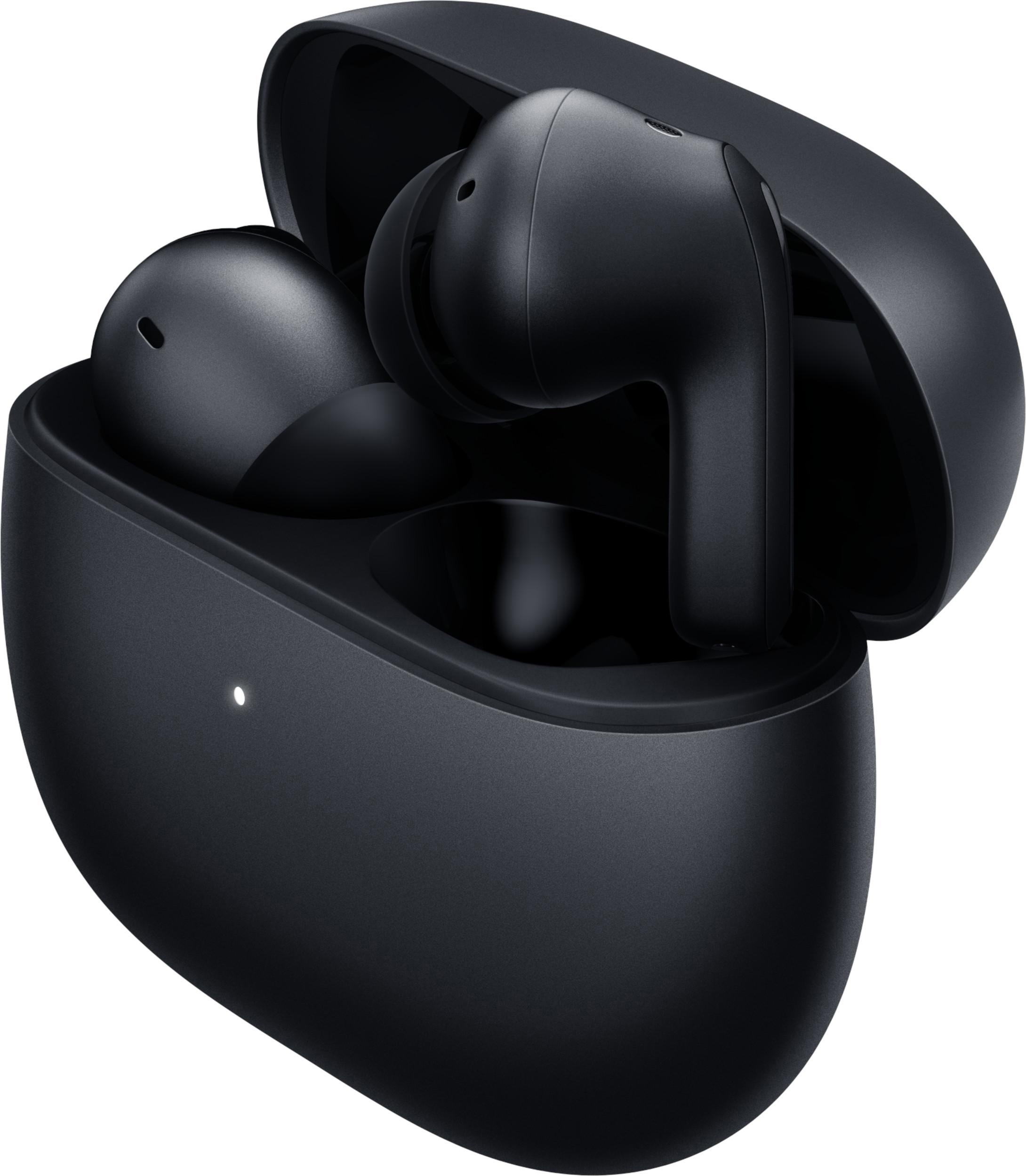 Bluetooth Wireless, Kopfhörer Midnight In-ear Black Redmi XIAOMI Buds True 4 Pro,