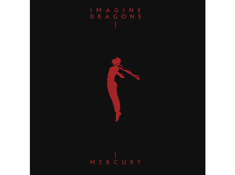 Imagine Dragons Mercury , Imagine Dragons – BDDA
