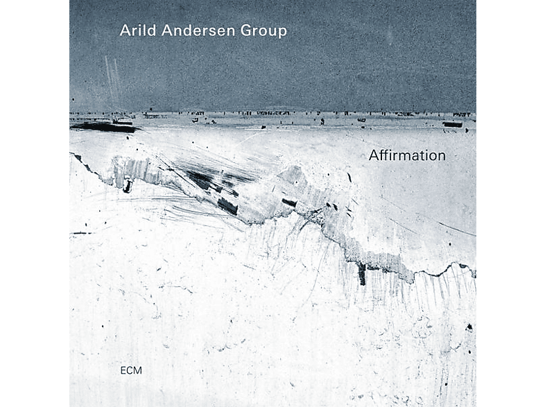 Arild Andersen Group - Affirmation - (CD)