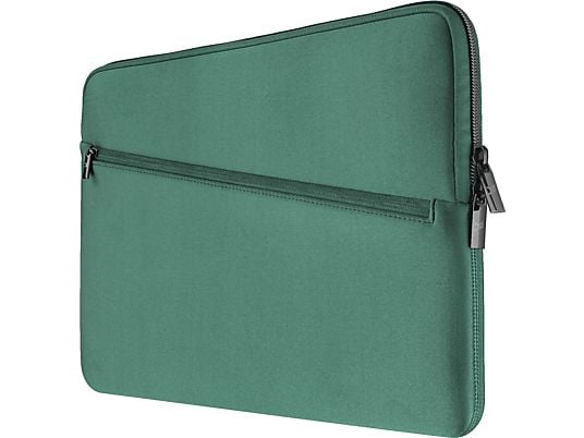 ARTWIZZ Neopren Sleeve Pro - Custodia notebook, Macbook, universale, 14 "/36.87 cm, Jungle Flower