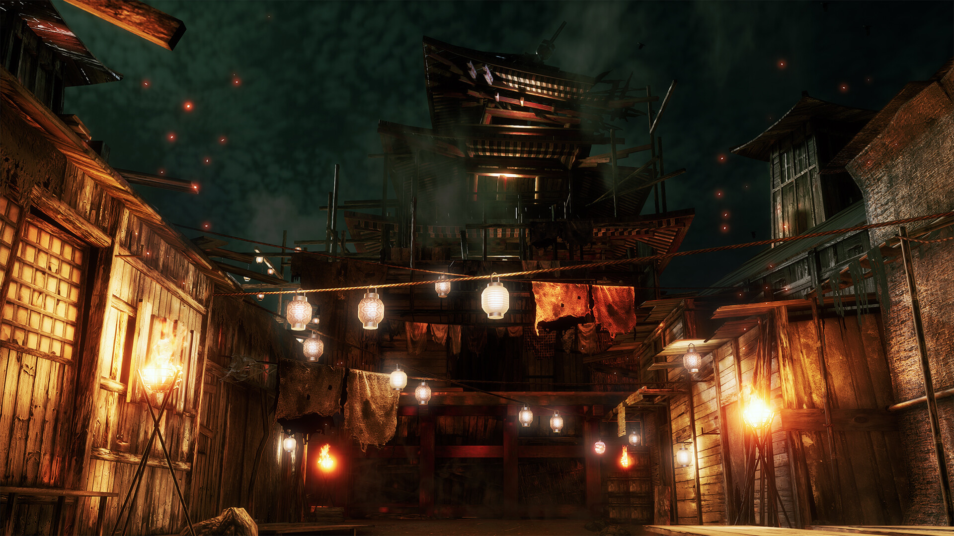 Like a Dragon: Ishin! - PlayStation 4 - Italienisch
