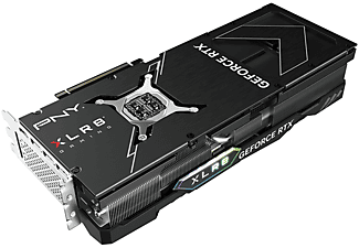 PNY GEFORCE RTX 4090 24GB, SCHEDA GRAFICA, 24 GB