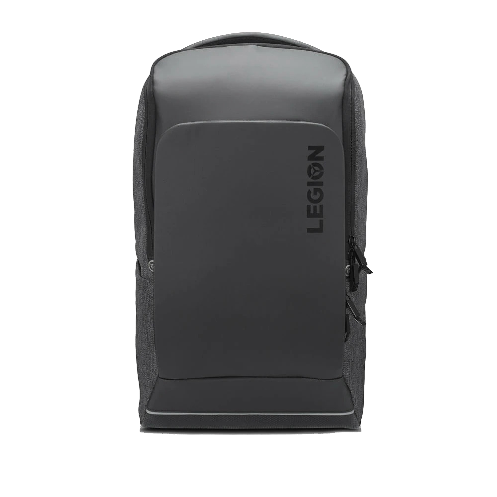 Mochila para portátil - Lenovo Legion, Hasta 15.6 pulgadas, Negro