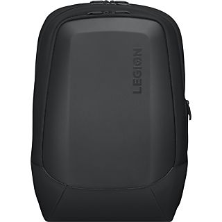 Mochila para portátil - Lenovo Legion, Hasta 17 pulgadas, Negro