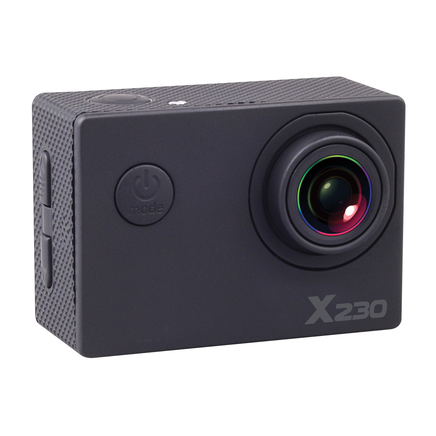 Action Camera Mediacom X230