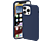 HAMA Finest Feel - Housse de protection (Convient pour le modèle: Apple iPhone 14 Pro)