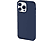 HAMA Finest Feel - Housse de protection (Convient pour le modèle: Apple iPhone 14 Pro)