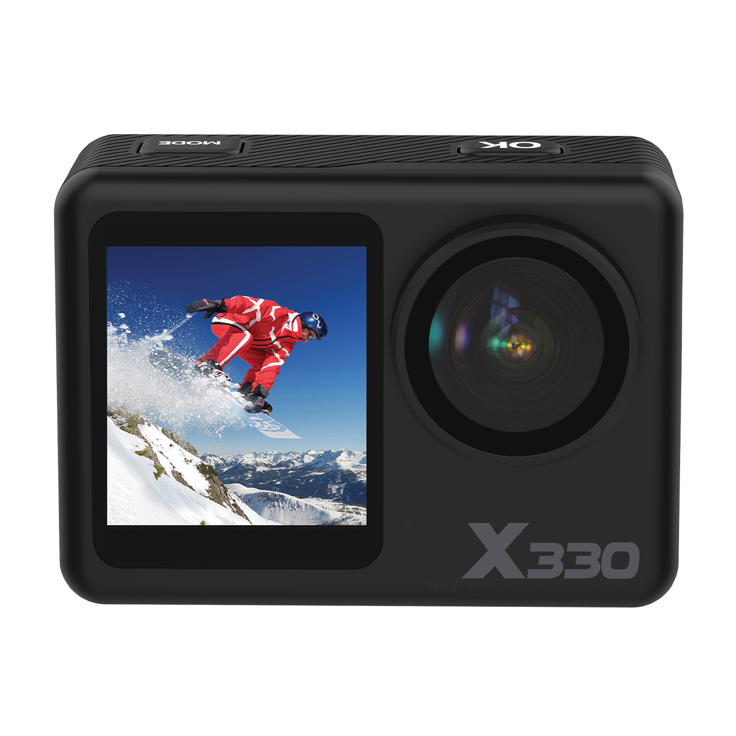 Action Camera Mediacom X-330