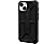 UAG Monarch - Housse de protection (Convient pour le modèle: Apple iPhone 14)