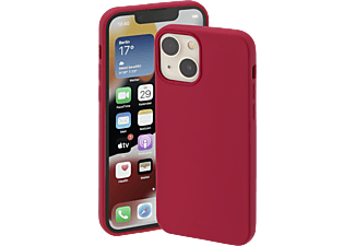 HAMA Finest Feel - Housse de protection (Convient pour le modèle: Apple iPhone 14 Plus)