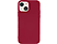 HAMA Finest Feel - Housse de protection (Convient pour le modèle: Apple iPhone 14 Plus)
