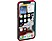 HAMA Finest Feel - Housse de protection (Convient pour le modèle: Apple iPhone 14 Plus)