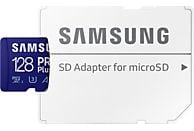 SAMSUNG PRO Plus 128GB microSDXC (MB-MD128KA) met Adapter