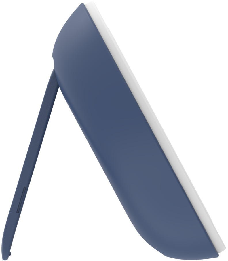 BELKIN Chargeur sans fil portable MagSafe 15 W Bleu (WIA004BTBL)