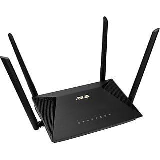 ASUS RT-AX53U - Routeur Wi-Fi (Noir)