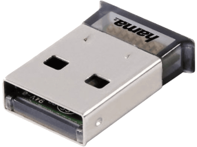 HAMA Bluetooth 5.0 nano USB adapter (53312)