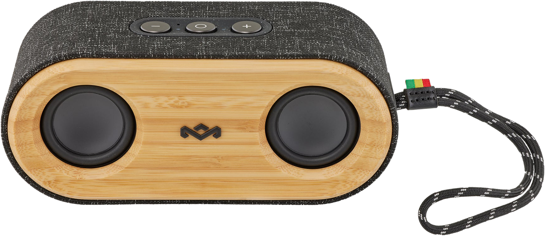 MARLEY EM-JA021-SB GET TOGETHER 2 mini bluetooth hangszóró