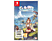Atelier Ryza 3: Alchemist of the End & the Secret Key - Nintendo Switch - Allemand