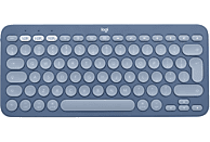 LOGITECH K380 Toetsenbord voor Mac - Blueberry