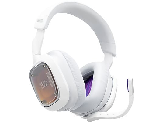 ASTRO GAMING A30 WHITE - 