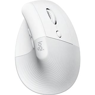 LOGITECH Verticale ergonomische muis Lift for Mac (910-006477)