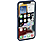 HAMA Finest Feel - Housse de protection (Convient pour le modèle: Apple iPhone 14)