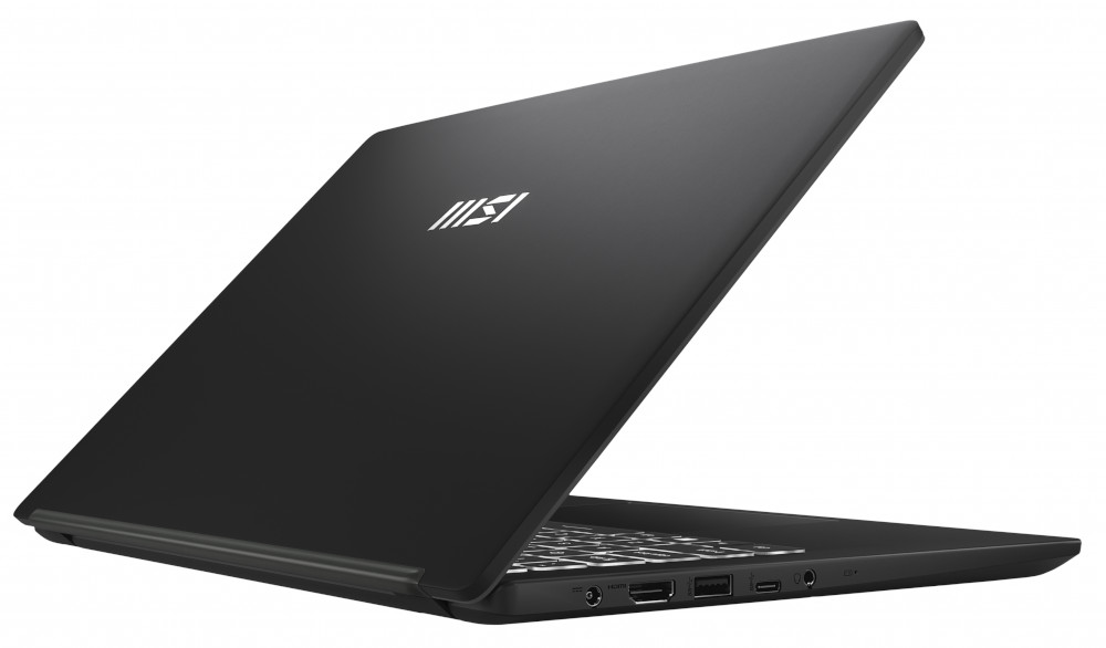 MSI PC portable Modern 14 9S7-14J112-041 Intel Core i5-1235U (C12M-041BE)