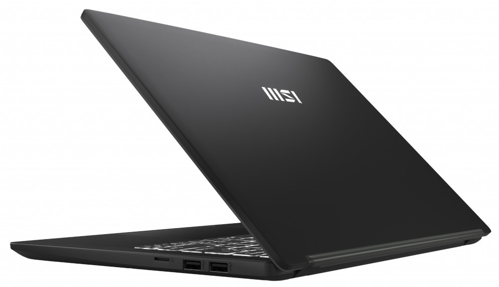 MSI PC portable Modern 14 9S7-14J112-041 Intel Core i5-1235U (C12M-041BE)