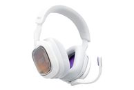 ASTRO GAMING A30 - Gaming Headset (Weiss/ Violett)