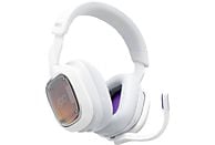 ASTRO GAMING A30 - Gaming Headset (Weiss/ Violett)