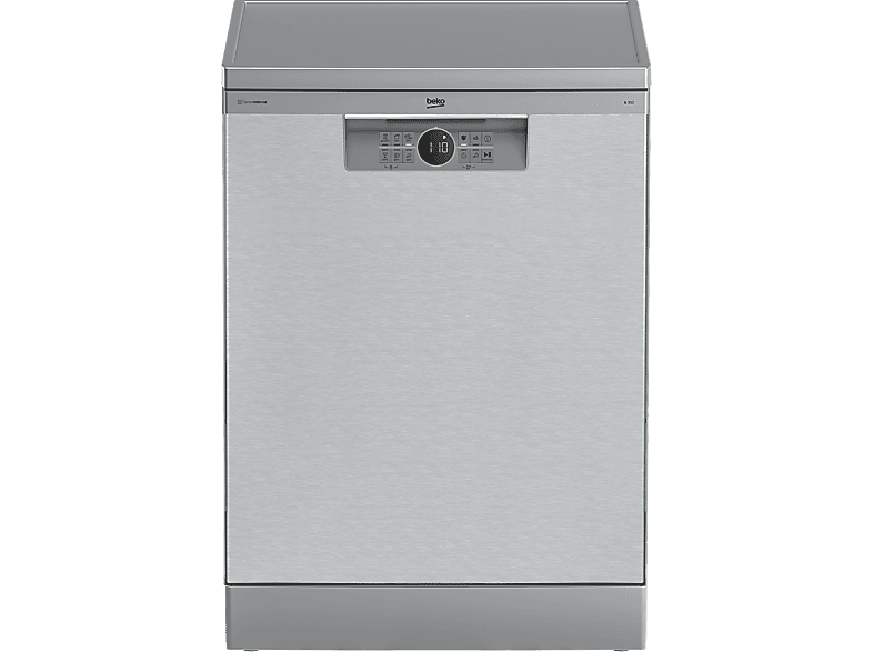 Lavavajillas 45 Cm Sauber Serie 1-dw453x V E 10 Cubiertos Inox con Ofertas  en Carrefour