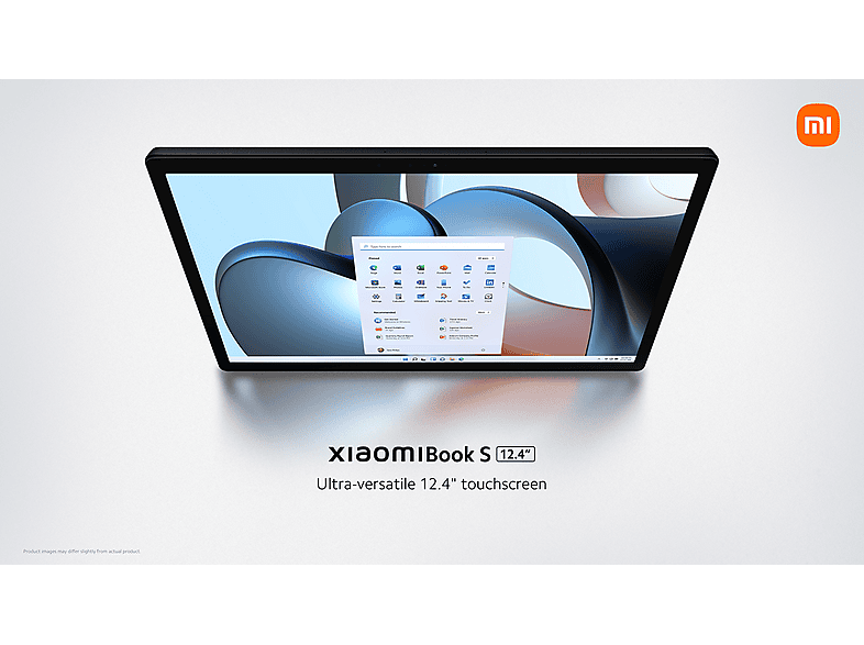 Xiaomi Book S 12.4 review: convertible laptop met een prachtig scherm