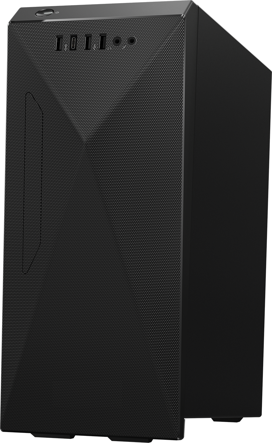ASUS S500MC-711700019W - Intel Core i7 - 512 GB - 16 GB - GeForce GT 1030