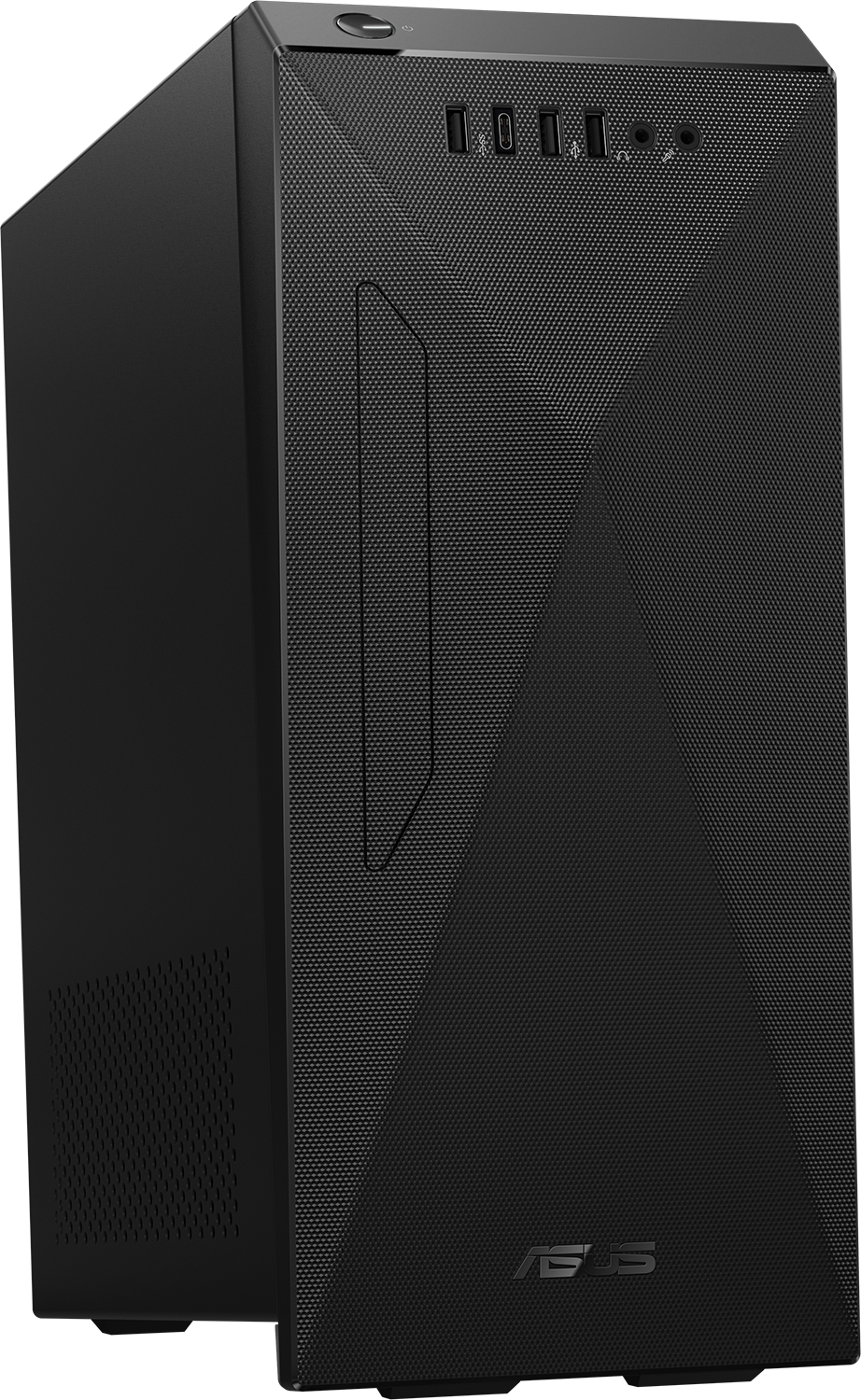ASUS S500MC-711700019W - Intel Core i7 - 512 GB - 16 GB - GeForce GT 1030