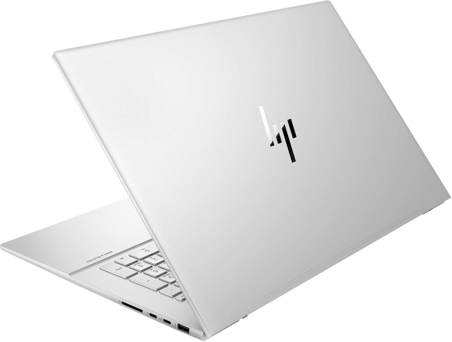 HP Laptop ENVY 17-ch1021nb Intel Core i5-1155G7 (6F9J0EA)