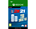 PGA Tour 2K21: 2300 Currency Pack játékbeli pénz (Elektronikusan letölthető szoftver - ESD) (Xbox One)
