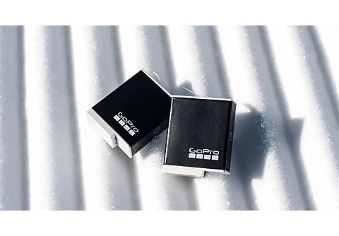 GOPRO Enduro oplaadbare batterijen 2-Pack (ADBAT-211)