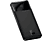 BASEUS Bipow 10.000 mAh Digital Display 15W Taşınabilir Şarj Cihazı Siyah