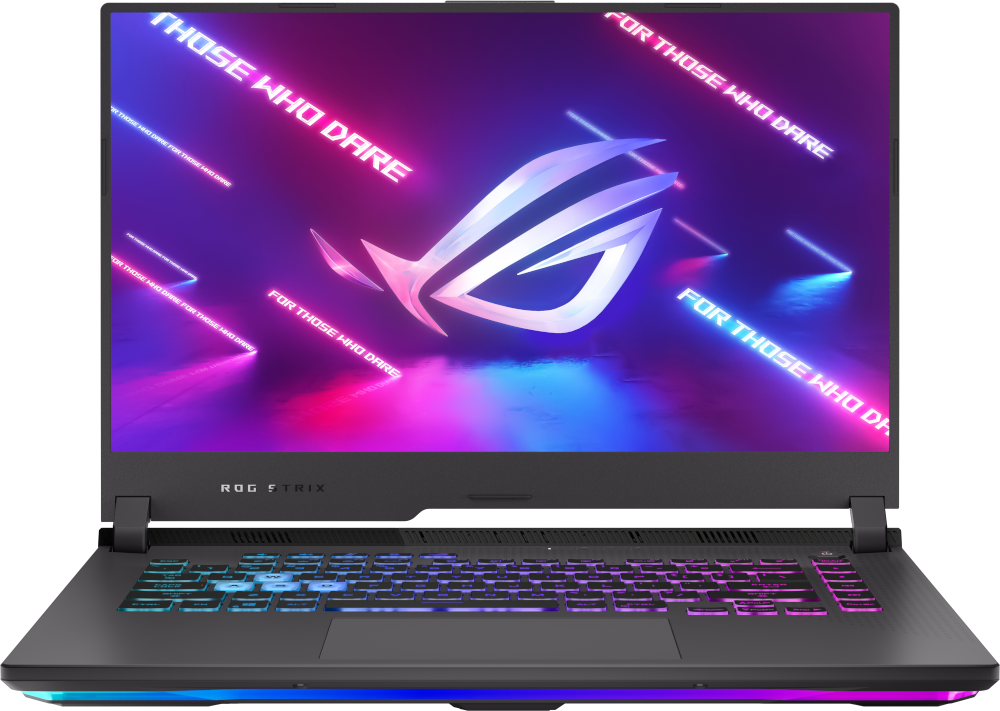 ASUS Gaming laptop ROG Strix G15 G513IC AMD Ryzen 7 4800H (90NR0502-M004M0)