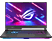 ASUS PC portable gamer ROG Strix G15 G513IC AMD Ryzen 7 4800H (90NR0502-M004M0)