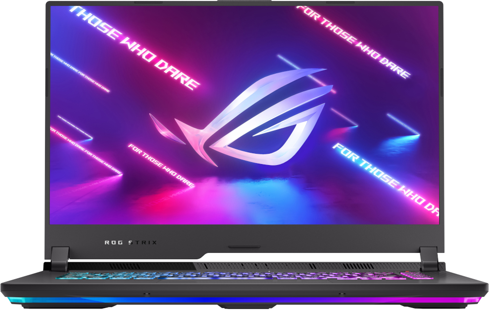 ASUS Gaming laptop ROG Strix G15 G513IC AMD Ryzen 7 4800H (90NR0502-M004M0)