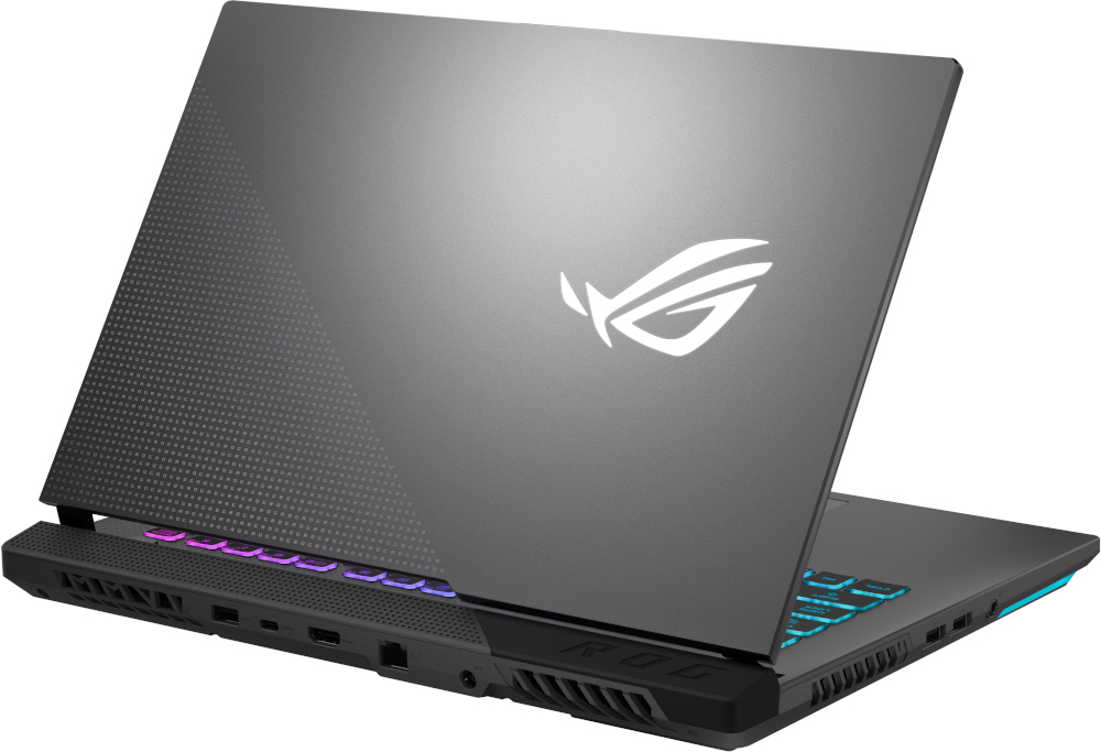 ASUS Gaming laptop ROG Strix G15 G513IC AMD Ryzen 7 4800H (90NR0502-M004M0)