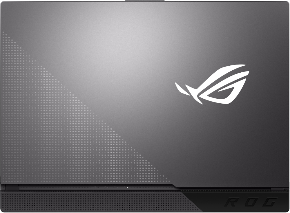 ASUS Gaming laptop ROG Strix G15 G513IC AMD Ryzen 7 4800H (90NR0502-M004M0)