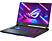 ASUS Gaming laptop ROG Strix G15 G513IC AMD Ryzen 7 4800H (90NR0502-M004M0)