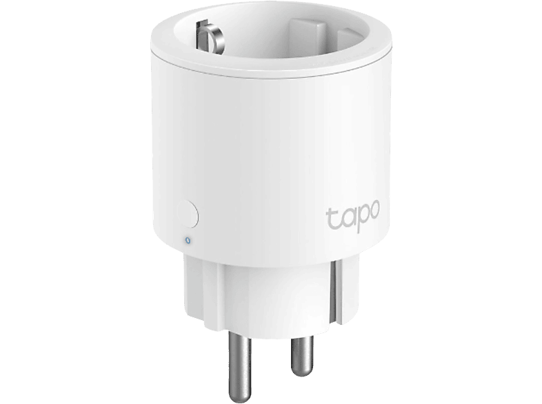 Tapo Tp-link Tapo P115 Slimme Stekker Energiebewaking (1-pack) afbeelding
