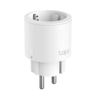 TAPO TP-Link Tapo P115 Slimme Stekker Energiebewaking (1-pack)