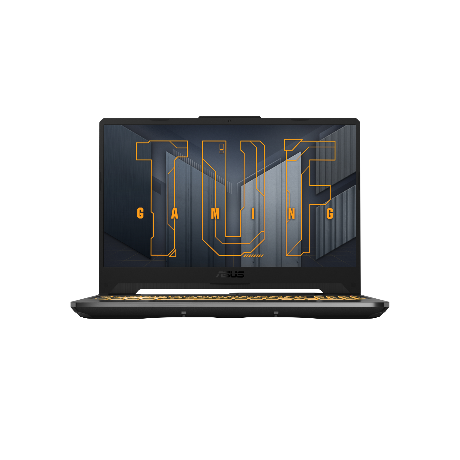 ASUS TUF GAMING F15 FX506HC-HN006W - 15.6 inch - Intel Core i5 - 16 GB - 512 GB - RTX 3050