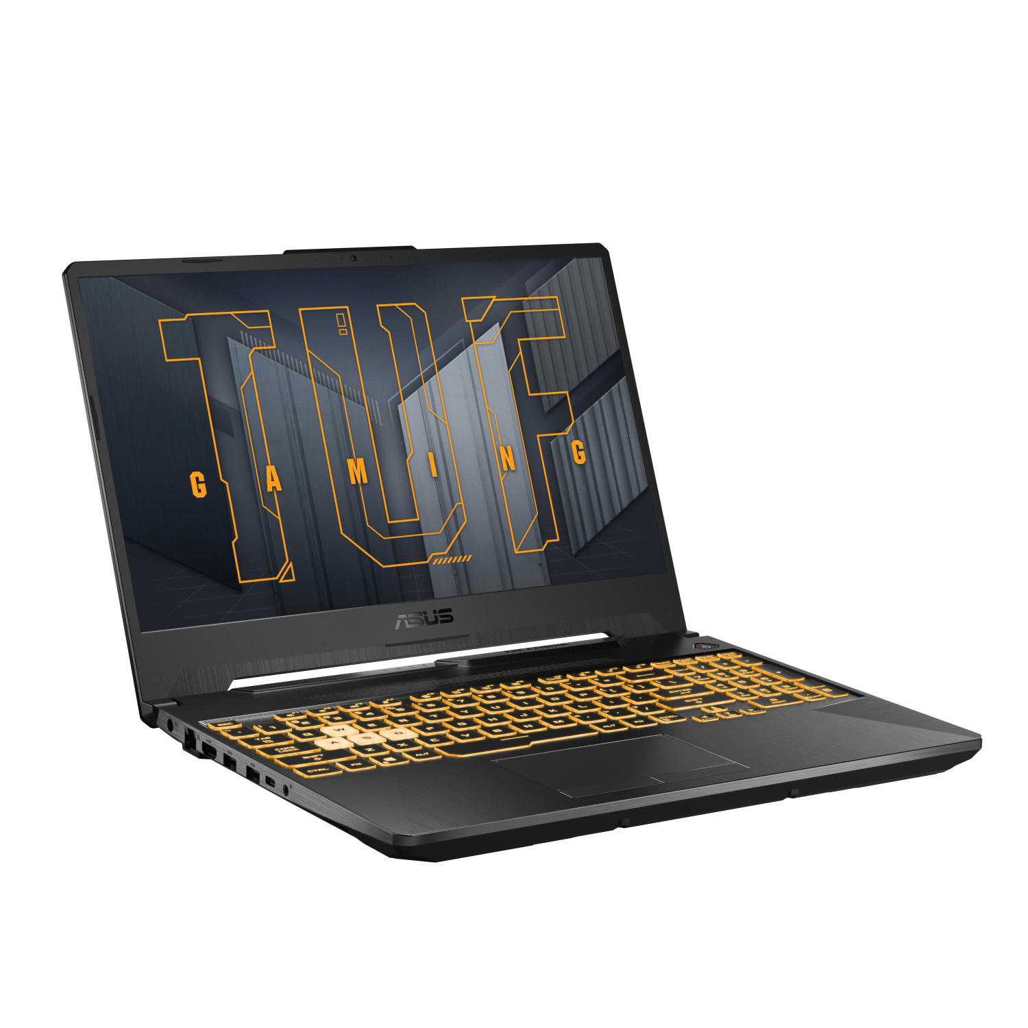 ASUS TUF GAMING F15 FX506HC-HN006W - 15.6 inch - Intel Core i5 - 16 GB - 512 GB - RTX 3050