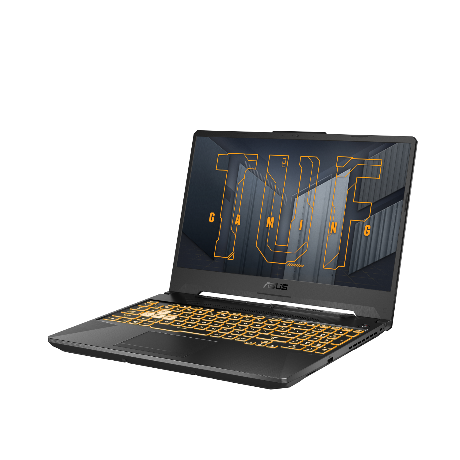 ASUS TUF GAMING F15 FX506HC-HN006W - 15.6 inch - Intel Core i5 - 16 GB - 512 GB - RTX 3050