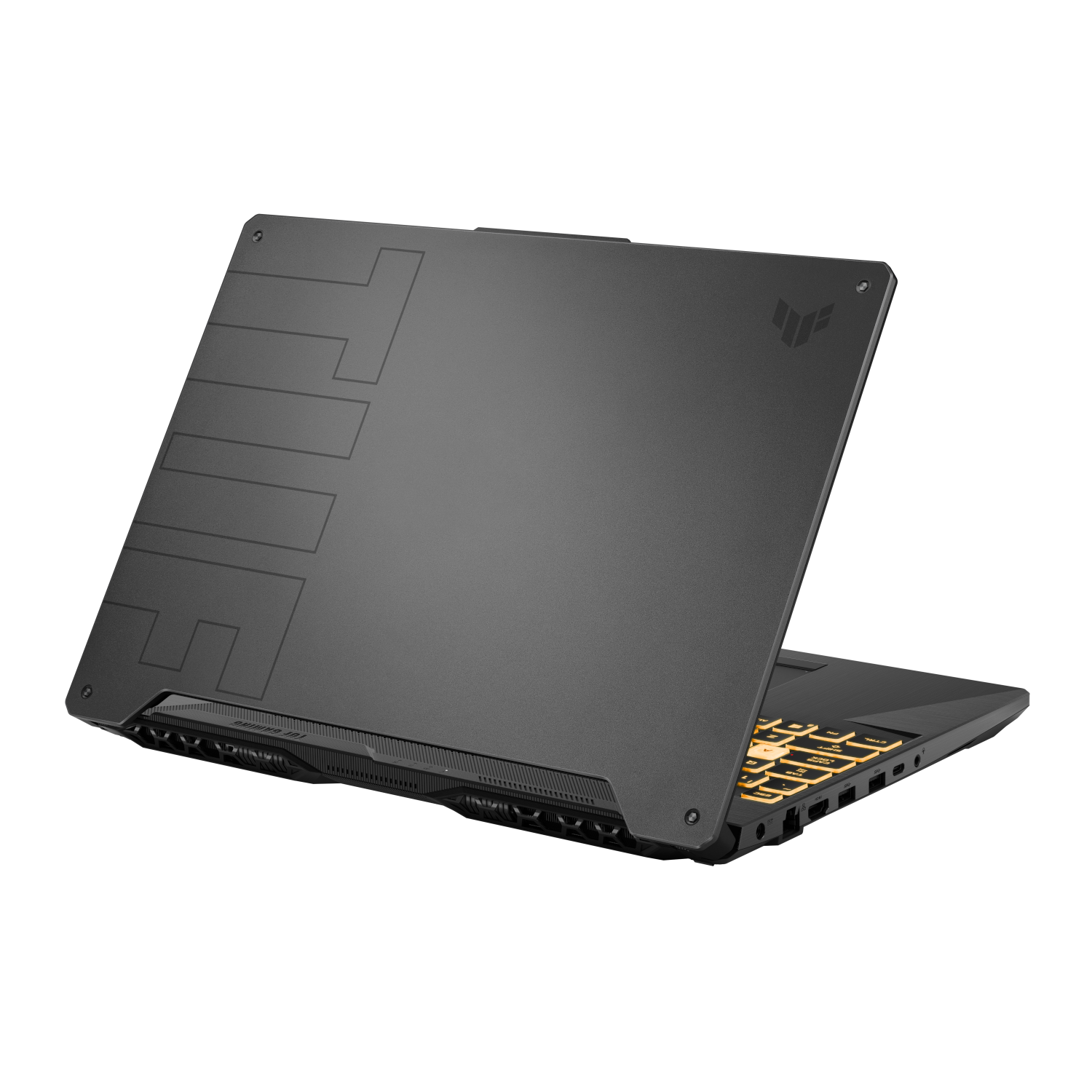 ASUS TUF GAMING F15 FX506HC-HN006W - 15.6 inch - Intel Core i5 - 16 GB - 512 GB - RTX 3050